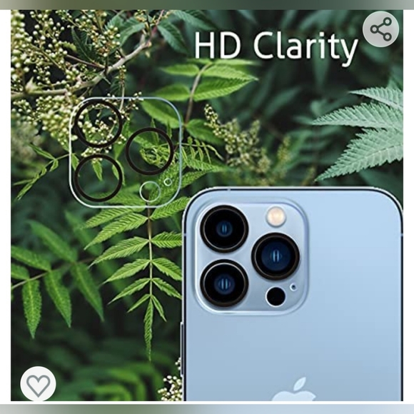 Ailun Cell Phones & Accessories Ailun 2 Pack Screen Protector For